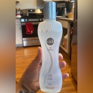 Bio silk - Silk therapy